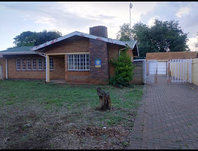 3 BEDROOM HOUSE SOLD IN DUNCANVILLE